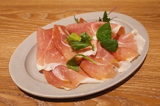 ハム・肉加工品