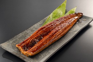 うなぎ・魚加工品