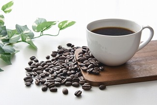 コーヒー・紅茶