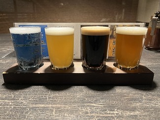 ビール