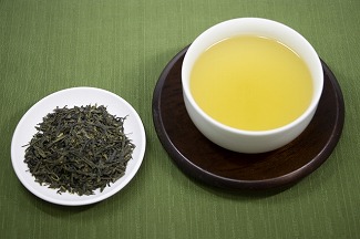 のり・かつお節・銘茶
